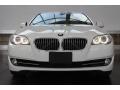2012 5 Series 528i Sedan #8