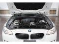 2012 5 Series 528i Sedan #10