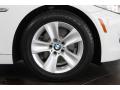 2012 5 Series 528i Sedan #12