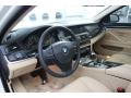 2012 5 Series 528i Sedan #13
