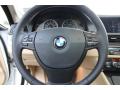 2012 5 Series 528i Sedan #15