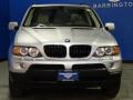2006 X5 3.0i #2