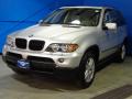 2006 X5 3.0i #3