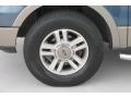  2005 Ford F150 Lariat SuperCrew Wheel #4