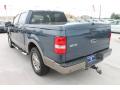 2005 F150 Lariat SuperCrew #7