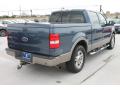 2005 F150 Lariat SuperCrew #9