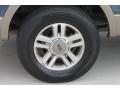  2005 Ford F150 Lariat SuperCrew Wheel #10