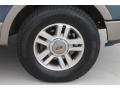  2005 Ford F150 Lariat SuperCrew Wheel #12