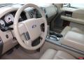  2005 Ford F150 Lariat SuperCrew Steering Wheel #14