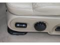 Controls of 2005 Ford F150 Lariat SuperCrew #16