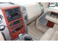 Controls of 2005 Ford F150 Lariat SuperCrew #17