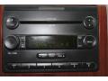 Audio System of 2005 Ford F150 Lariat SuperCrew #20