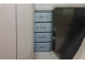 Controls of 2005 Ford F150 Lariat SuperCrew #26