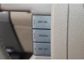 Controls of 2005 Ford F150 Lariat SuperCrew #27