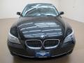 2008 5 Series 528i Sedan #2