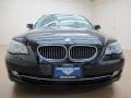 2008 5 Series 528i Sedan #3
