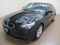 2008 5 Series 528i Sedan #4