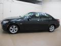 2008 5 Series 528i Sedan #5