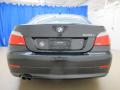 2008 5 Series 528i Sedan #8