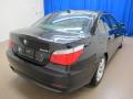 2008 5 Series 528i Sedan #9