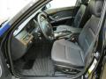2008 5 Series 528i Sedan #17