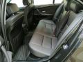 2008 5 Series 528i Sedan #19