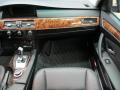 2008 5 Series 528i Sedan #26
