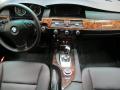 2008 5 Series 528i Sedan #27