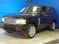 2009 Range Rover Supercharged #3