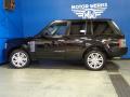 2009 Range Rover Supercharged #7