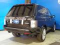 2009 Range Rover Supercharged #9