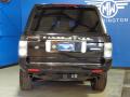 2009 Range Rover Supercharged #10