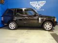 2009 Range Rover Supercharged #14
