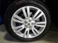  2009 Land Rover Range Rover Supercharged Wheel #16