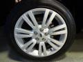  2009 Land Rover Range Rover Supercharged Wheel #19