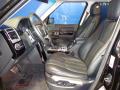 2009 Range Rover Supercharged #22