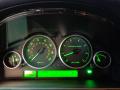  2009 Land Rover Range Rover Supercharged Gauges #26