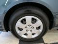  2010 Hyundai Sonata GLS Wheel #4