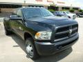 2013 3500 Tradesman Crew Cab 4x4 Dually #8 2013 3500 Tradesman Crew Cab 4x4 Dually #8
