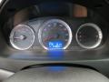  2010 Hyundai Sonata GLS Gauges #13