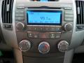 Controls of 2010 Hyundai Sonata GLS #14