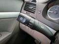 Controls of 2010 Hyundai Sonata GLS #16