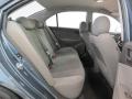 Rear Seat of 2010 Hyundai Sonata GLS #24