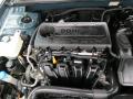  2010 Sonata 2.4 Liter DOHC 16-Valve CVVT 4 Cylinder Engine #30