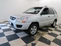 2010 Sportage LX V6 4x4 #3