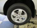  2010 Kia Sportage LX V6 4x4 Wheel #4