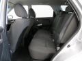Rear Seat of 2010 Kia Sportage LX V6 4x4 #6