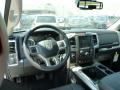 2013 3500 Laramie Crew Cab 4x4 Dually #13