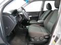 Front Seat of 2010 Kia Sportage LX V6 4x4 #8