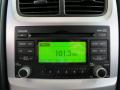 Audio System of 2010 Kia Sportage LX V6 4x4 #14